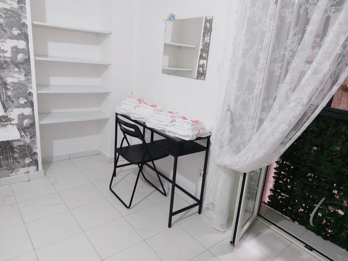 Donnarumma House Nápoly Kültér fotó