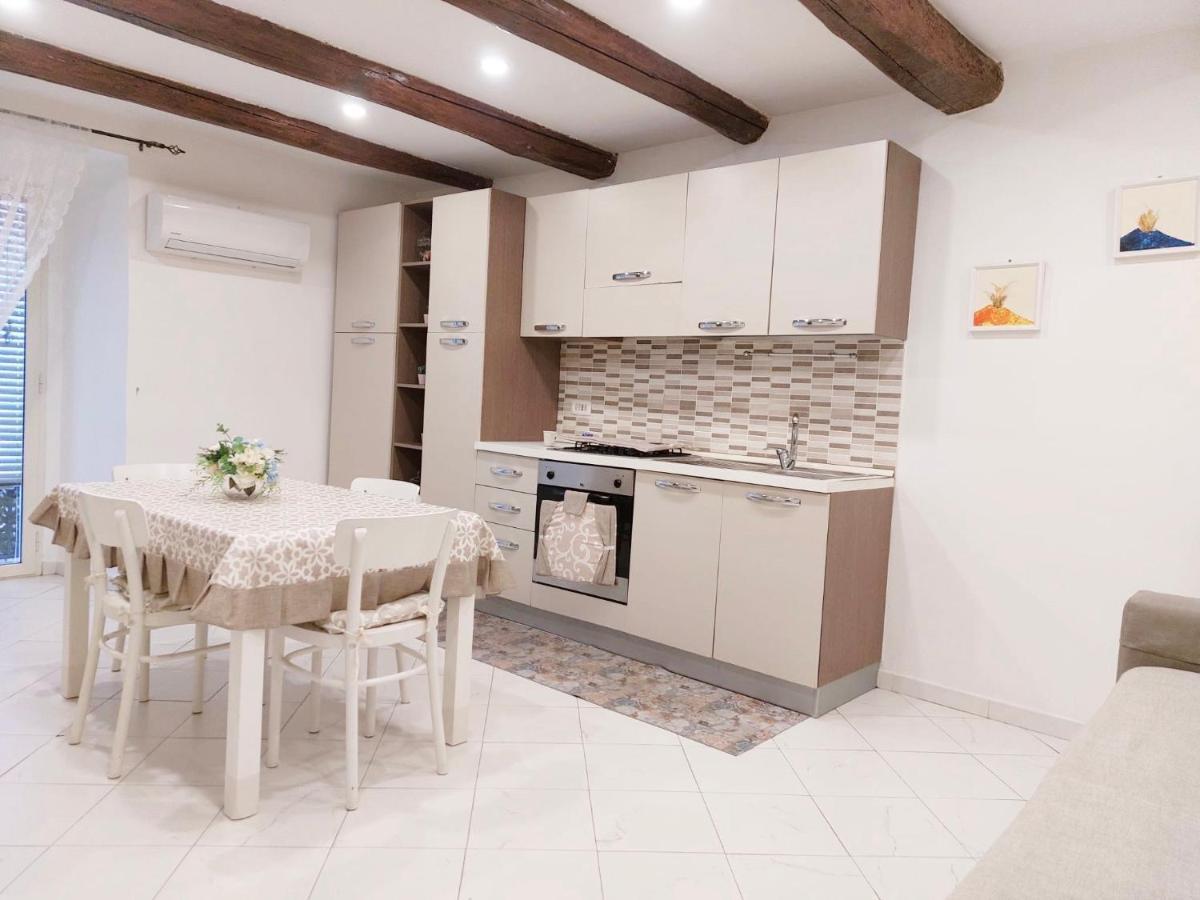 Donnarumma House Nápoly Kültér fotó